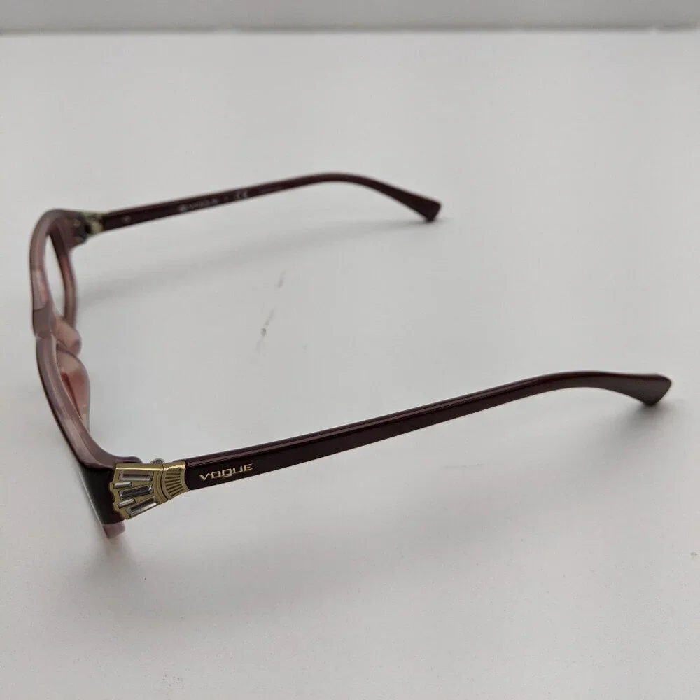🕶️ Vogue VO5059-B 2323  Eyeglasses 50/16-135 / ALJ735🕶️